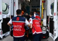 YATAĞA BAĞIMLI HASTALARIN İMDADINA BÜYÜKŞEHİR YETİŞTİ