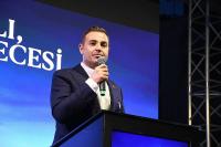 Ahmet Akın’dan Kuvayimilliye’nin başkentine yakışır iftar