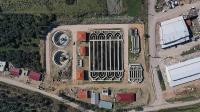 BASKİ, Erdek Atıksu Arıtma Tesisinin yüzde 80’ini tamamladı