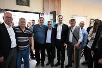 Balıkesir’in ilk emekli evi açıldı