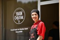 Ahmet Akın ile “Yakın Mutfak” zorlu ekonomik koşullarda halkın hizmetinde