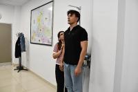 Büyükşehir Belediyesi 50 itfaiye eri alacak