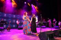 Balıkesir’de anneler ve çocuklarından benzersiz konser