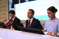 Başkan Akın’a Türkiye Belediyeler Birliği’nde önemli görev