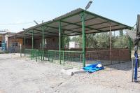 BURHANİYE KURBAN BAYRAMINA HAZIR