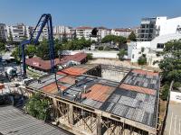 Edremit Kent Lokantası yükseliyor