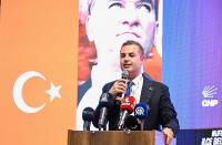 CHP’den Balıkesir’e özel ilgi: Üst düzey yöneticiler ve belediye başkanlarından büyük buluşma