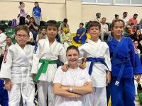 Büyükşehir’in sporcuları madalyaları topladı