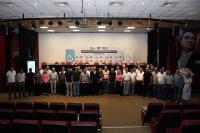 Havran Muhtarlar Buluşması gerçekleştirildi