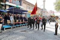 Edremit’in 103. Kurtuluş Coşkusu