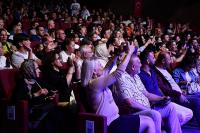 Kültür ve sanatın kalbi Avlu’da atıyor