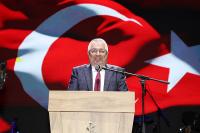 Edremit’te Cumhuriyet bayramı büyük bir coşkuyla kutlanacak