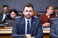 AK Parti Balıkesir Milletvekilimiz Sayın Ali Taylan ÖZTAYLAN’ın 29 Ekim Cumhuriyet Bayramı Kutlama Mesajı