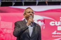 AYVALIK’TA EDA VE METİN ÖZÜLKÜ EN GÜZEL ŞARKILARINI “CUMHURİYET” İÇİN SESLENDİRDİ