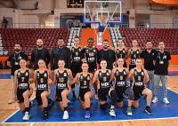 Gürespor, kazanmaya devam ediyor