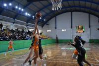 Gürespor, şampiyonluk yolunda namağlup ilerliyor