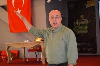 -AKADEMİSYEN LEVENT KURNAZ’DAN ÜRKÜTEN AÇIKLAMA