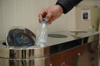 SIFIR ATIK UYGULAMASINA MOBİL MERKEZLERDEN VATANDAŞLARIN DA KATILIMI SAĞLANACAK