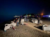 Sahillerde işgale izin yok..!