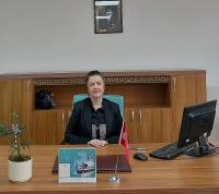 AYVALIK İLÇE SAĞLIK MÜDÜRLÜĞÜ’NE DR. SALİHA BALTACI AKGÜN ATANDI