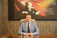 Başkan Arslan'dan maaş açıklaması