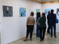 AYVALIK’TA 61. KÜTÜPHANE HAFTASI ETKİNLİKLERİ BAŞLADI