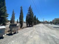 Ayvalık Belediye Başkanı Mesut Ergin: “Bizim atalarımıza olan hassasiyetimiz asla sorgulanamaz”