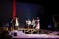 ‘TINGIR MINGIR ÜLKE’ ÇOCUKLARLA BULUŞTU