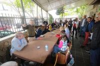 TÜRKİYE İŞÇİ PARTİSİ’NİN KIRMIZI ÇİZGİSİ LAİKLİK