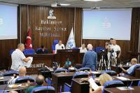 26 Temmuz 2023 Tarihli Basın Açıklaması