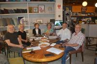 2024 AYVALIK ZEYTİN DALI ÖDÜLÜ SAHİBİNİ BEKLİYOR