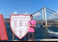 UMUT CEM AKINCI BANDIRMASPOR’A TRANSFER OLDU