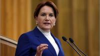 Köylü Akşener'e Dert Yandı