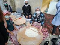 Milletvekili Uygur Dursunbey'de