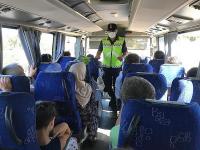 Balıkesir İl Jandarma Komutanlığı'ndan Açıklama