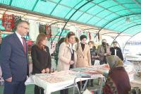 1-31 EKİM MEME KANSERİ FARKINDALIK AYI ETKİNLİKLERİ