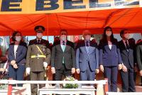 “BURHANİYE’DE CUMHURİYET’İN 98. YIL COŞKUSU”