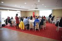 A(R)TIKSIZ BIR HAYAT MÜMKÜN