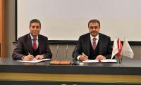 SOGEP’LE YENI PROJELERE İMZALAR ATILDI