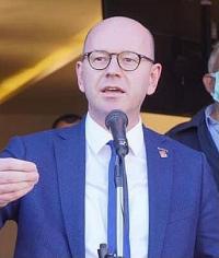 CHP’Lİ SARI’DAN HÜKÜMETE “TEFTİŞ” YANITI