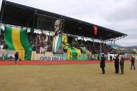 TARAFTARLAR PAZAR GÜNÜNE HAZIRLANIYOR