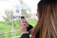 BÜYÜKŞEHIR’DEN “BENI OKU” PROJESI