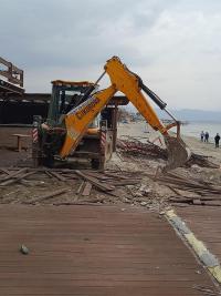 “YÜRÜTMEYİ DURDURMA KARARINA RAĞMEN”