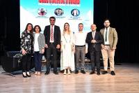 ''KUTUPTA VARIZ, 2023’TE UZAYDAYIZ''