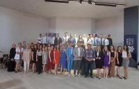 GİRNE KOLEJİ EDREMİT KAMPÜSÜ VELİ LANSMANINI GERÇEKLEŞTİRDİ