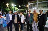 VALI ŞILDAK'TAN BIR İLK DAHA