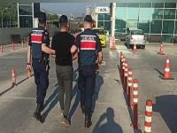 BALIKESIR MERKEZLI DHKP/C OPERASYONUNDA 18 ŞÜPHELI YAKALANDI