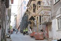 BALIKESIR TARIHINE ASIRLIK DOKUNUŞ