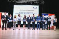 BAŞARIYI İZLEME VE GELIŞTIRME PROJESI ÖDÜL TÖRENI GERÇEKLEŞTIRILDI