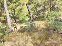 BALIKESIR’DE ORMAN YANGINLARINA KARŞI ÜST DÜZEY DIKKAT